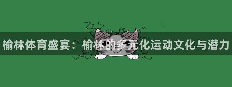 欧亿体育官方正版app五金厂：榆林体育盛宴：榆林的多元化运动