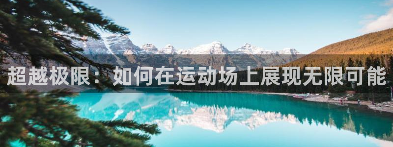 欧亿3浗维33 300：超越极限：如